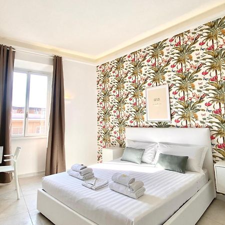 Prince Of Rome Superior Rooms المظهر الخارجي الصورة