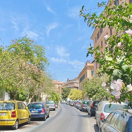 Prince Of Rome Superior Rooms المظهر الخارجي الصورة