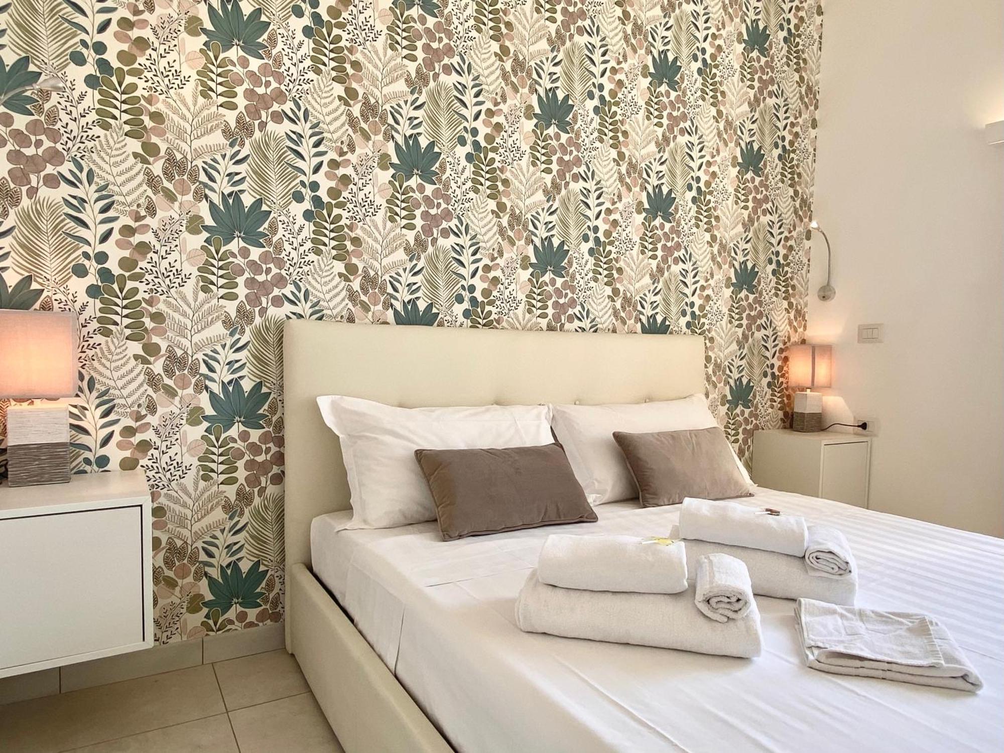 Prince Of Rome Superior Rooms المظهر الخارجي الصورة