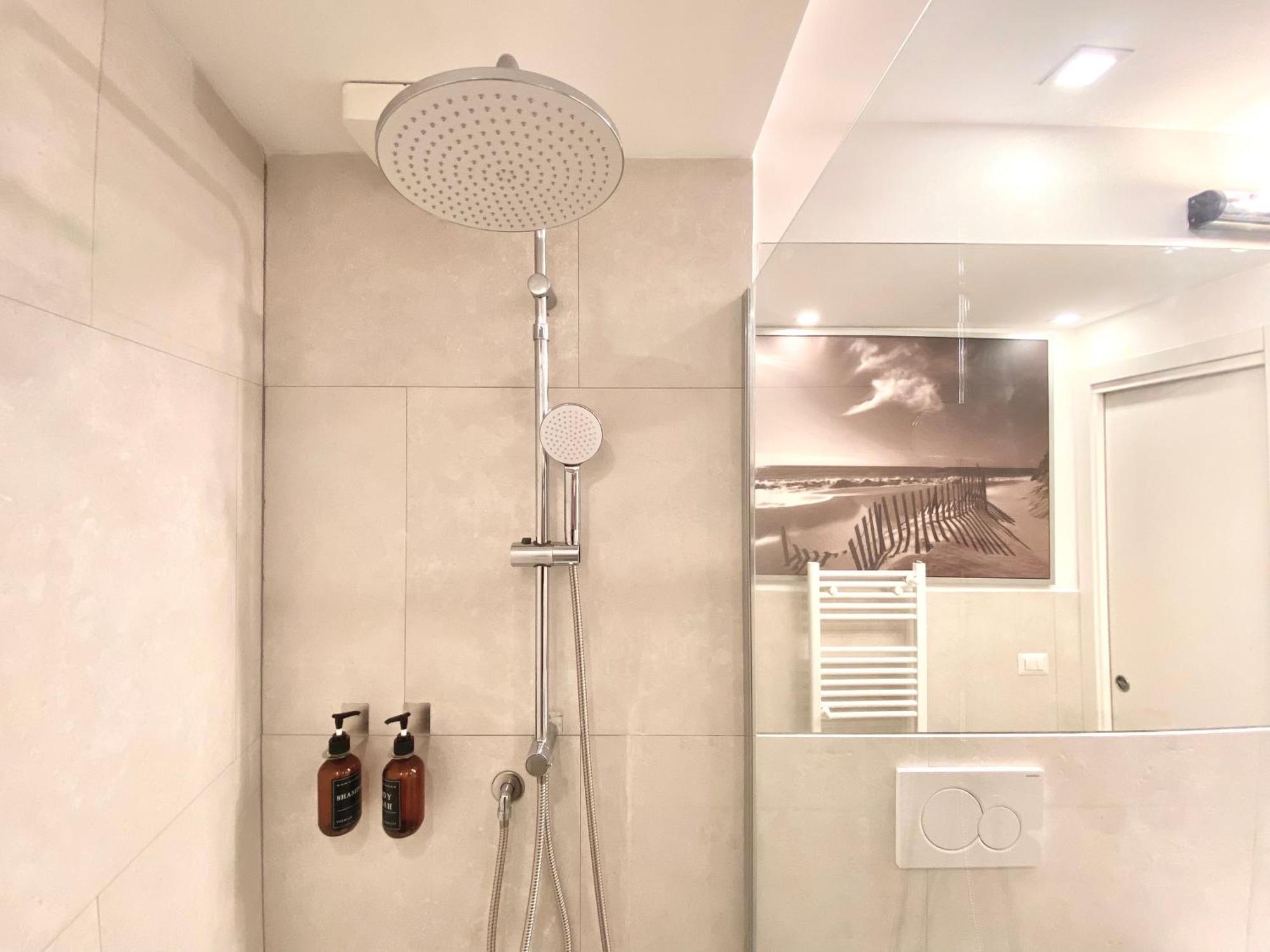 Prince Of Rome Superior Rooms المظهر الخارجي الصورة
