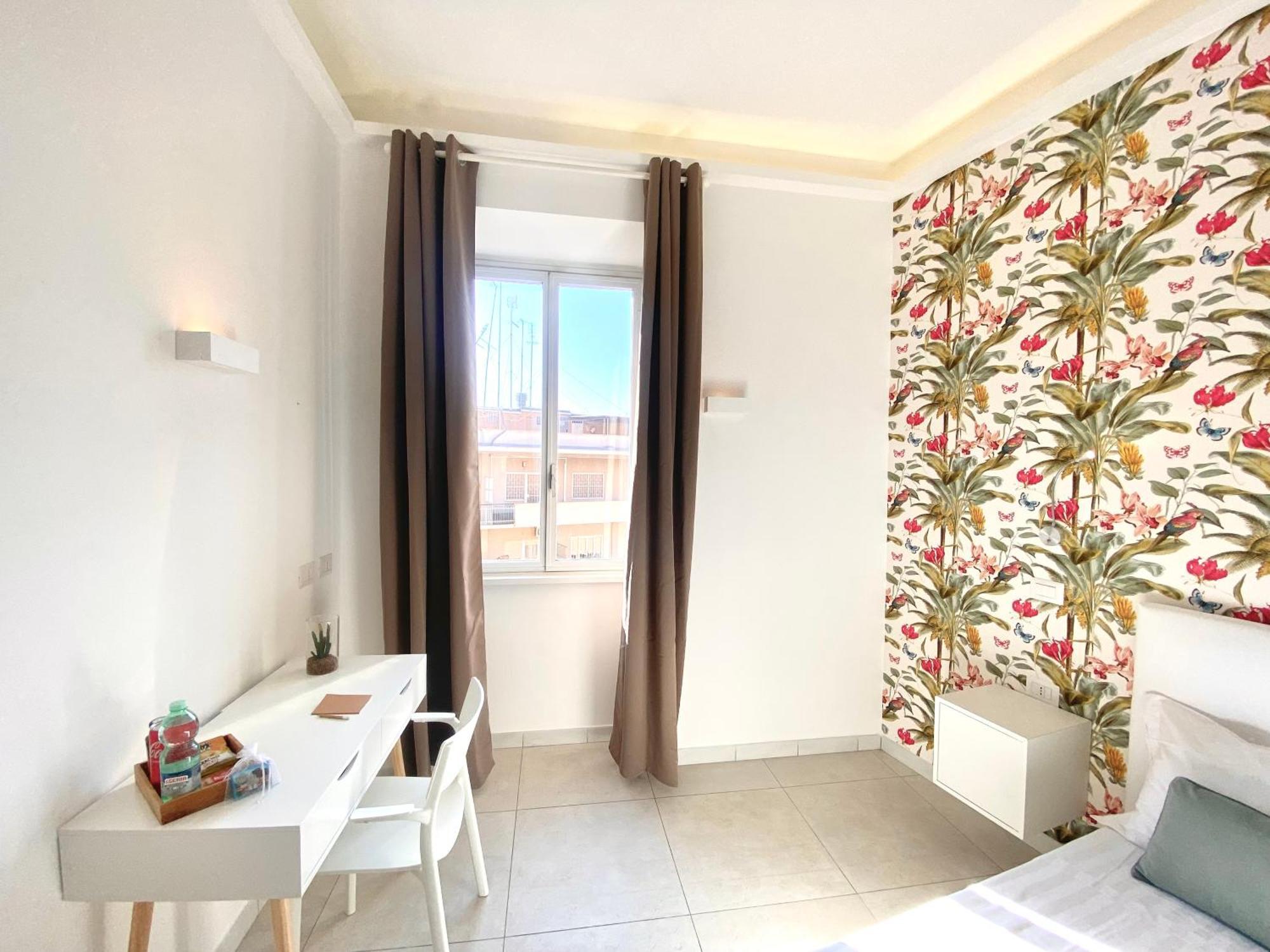Prince Of Rome Superior Rooms المظهر الخارجي الصورة