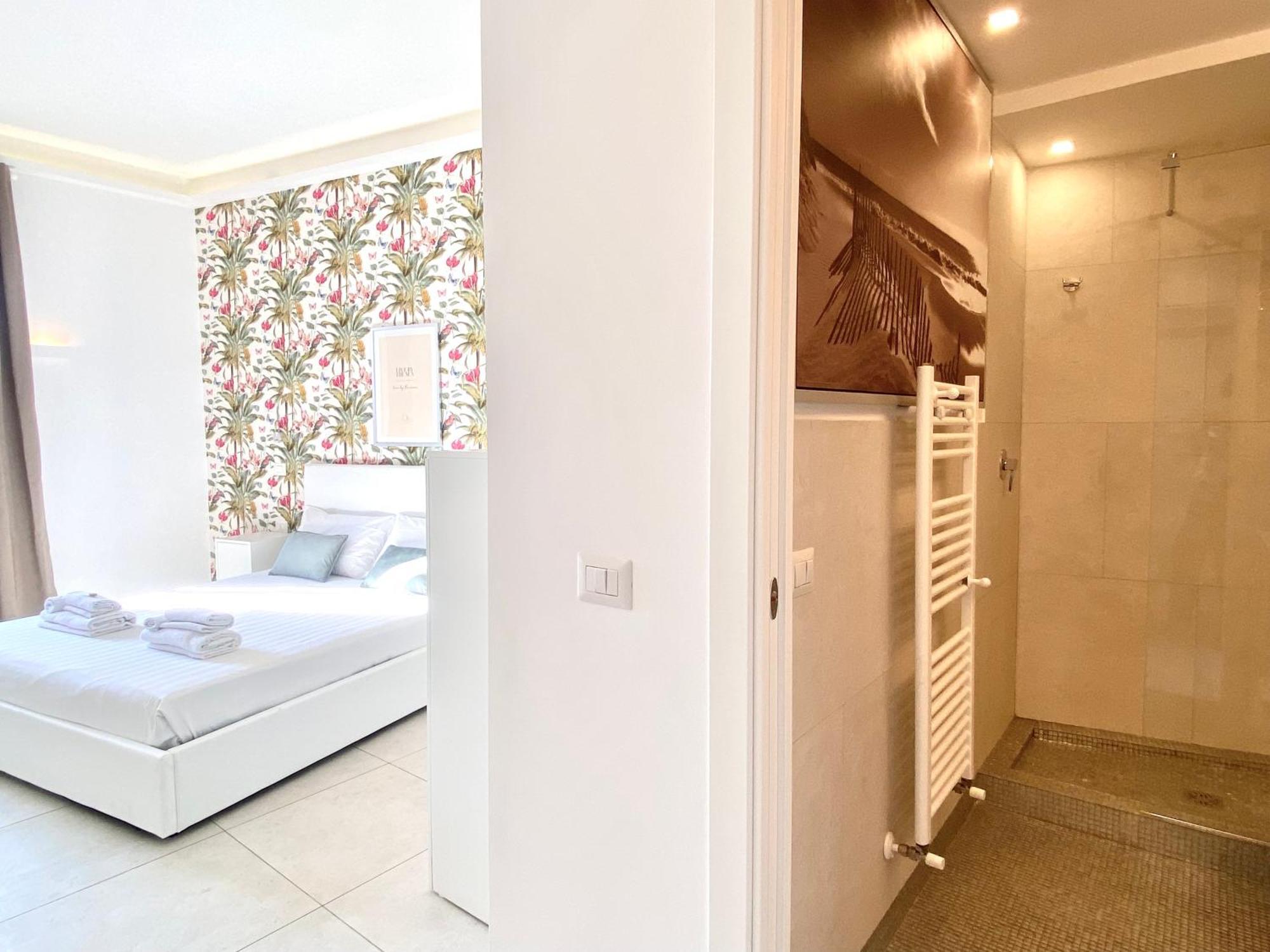 Prince Of Rome Superior Rooms المظهر الخارجي الصورة