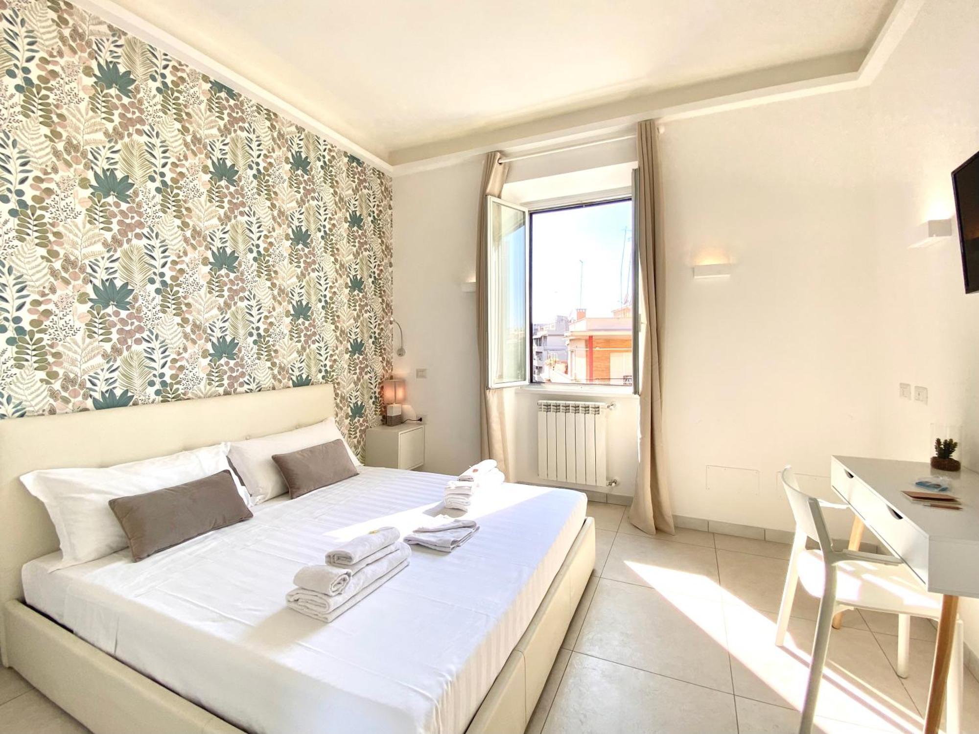 Prince Of Rome Superior Rooms المظهر الخارجي الصورة