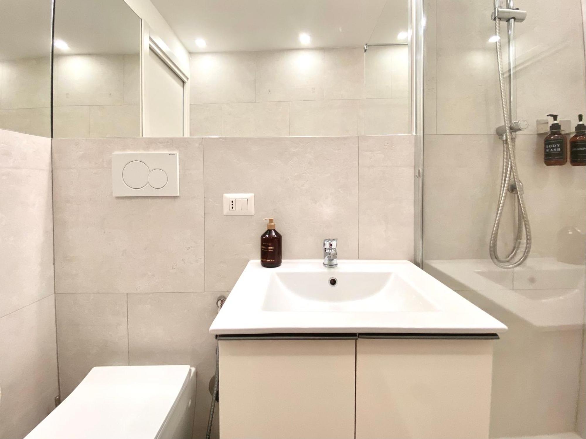 Prince Of Rome Superior Rooms المظهر الخارجي الصورة