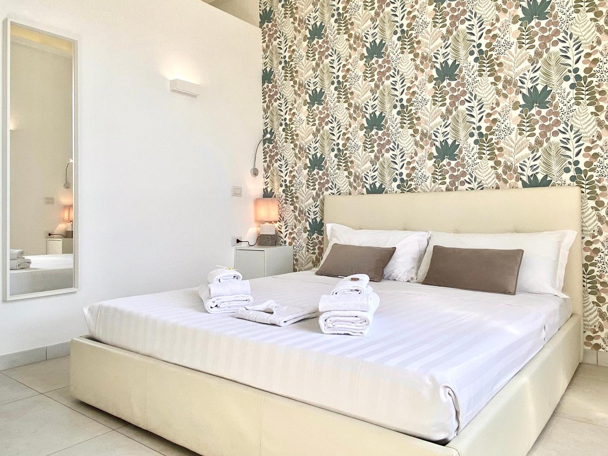 Prince Of Rome Superior Rooms المظهر الخارجي الصورة