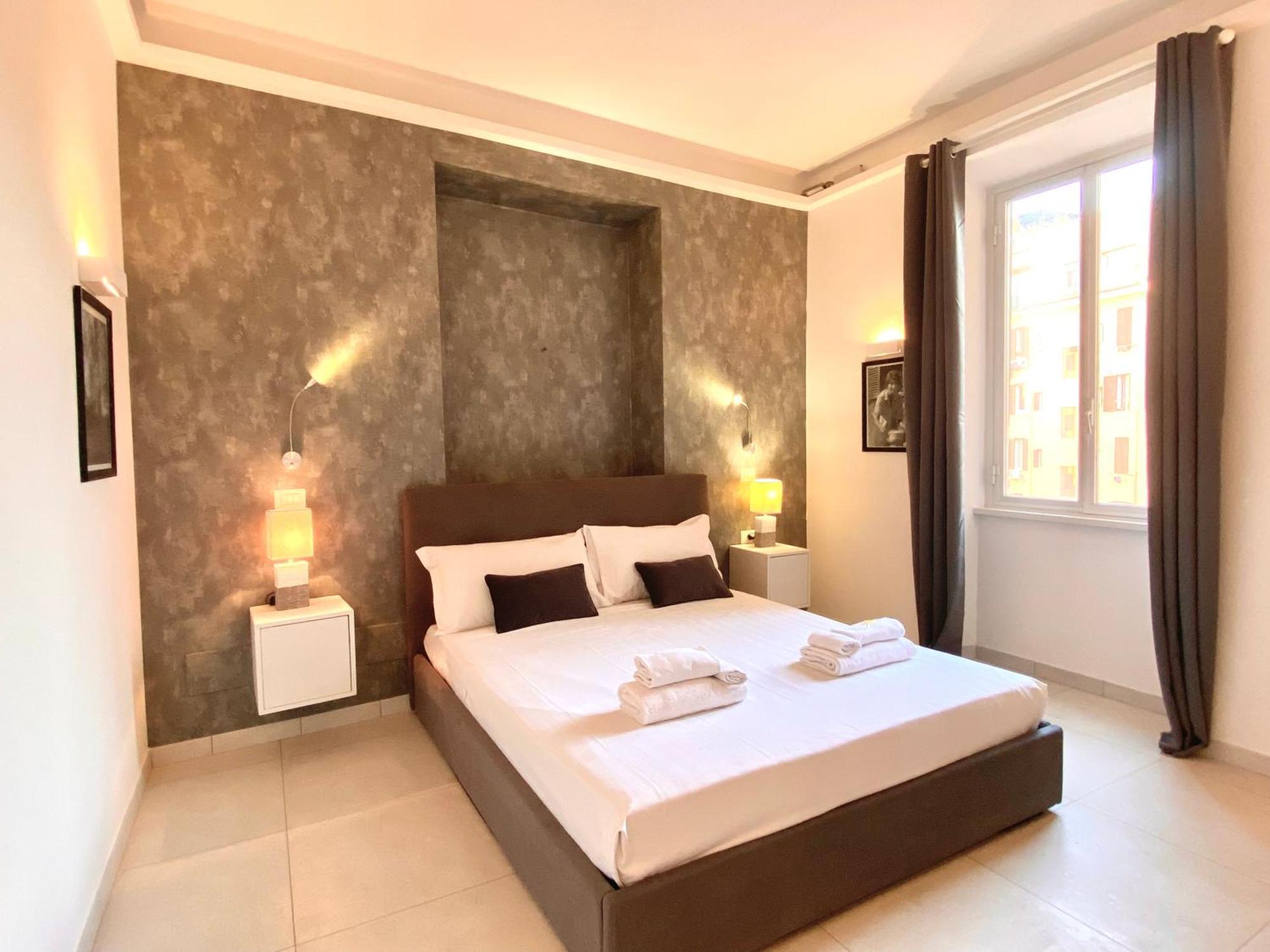 Prince Of Rome Superior Rooms المظهر الخارجي الصورة