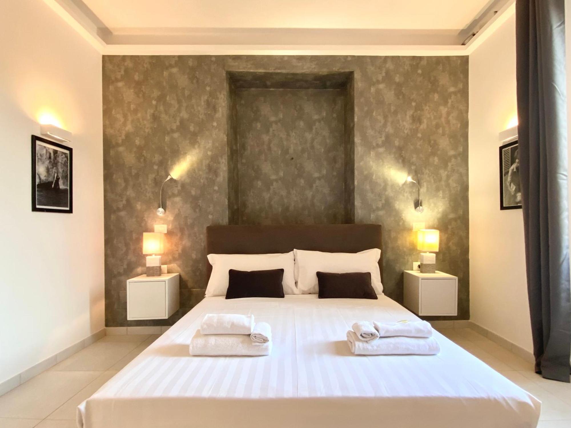 Prince Of Rome Superior Rooms المظهر الخارجي الصورة