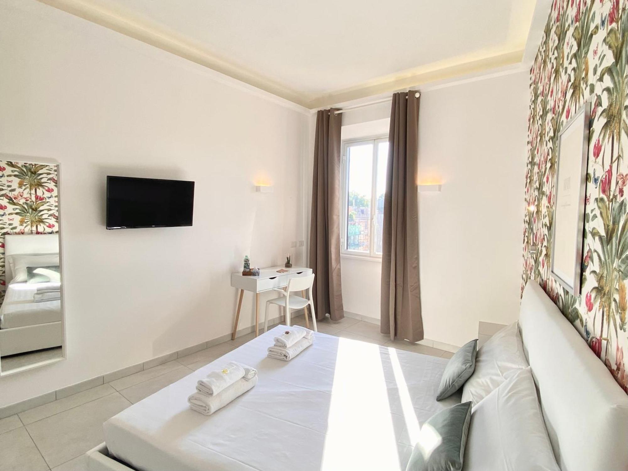 Prince Of Rome Superior Rooms المظهر الخارجي الصورة