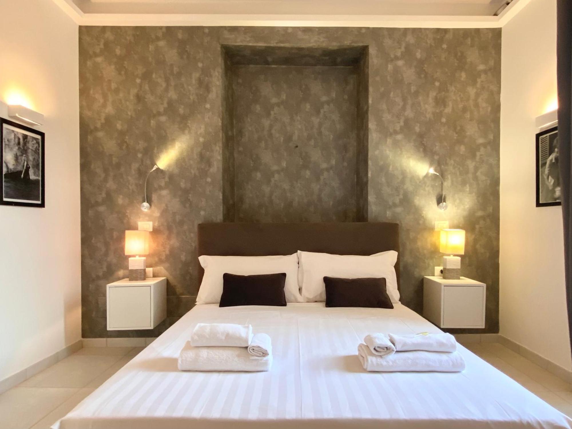 Prince Of Rome Superior Rooms المظهر الخارجي الصورة