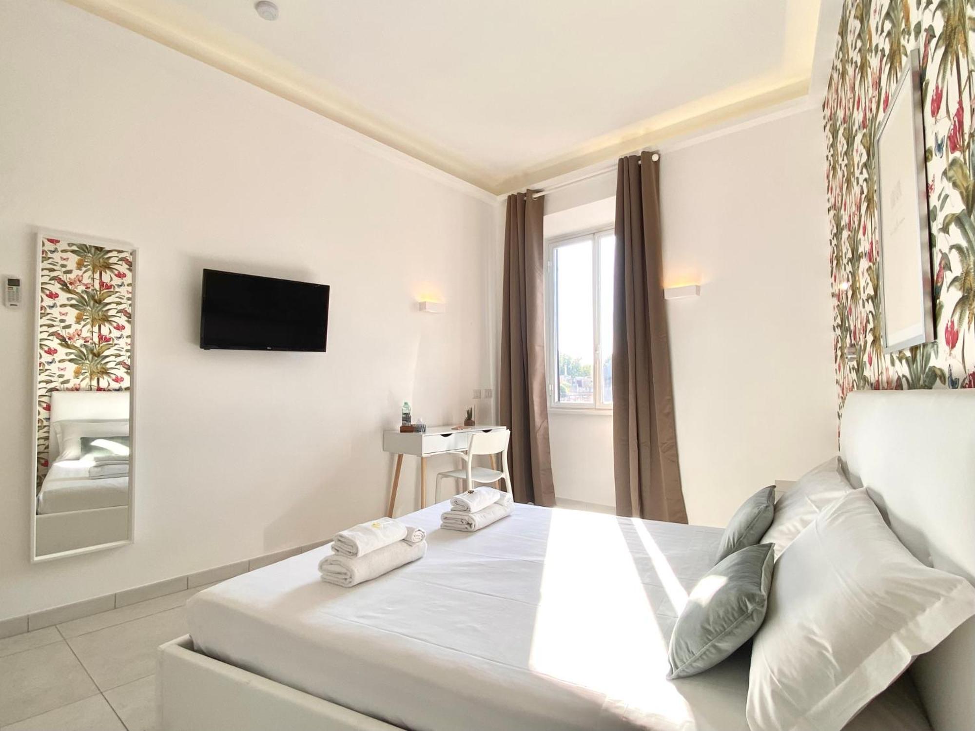 Prince Of Rome Superior Rooms المظهر الخارجي الصورة