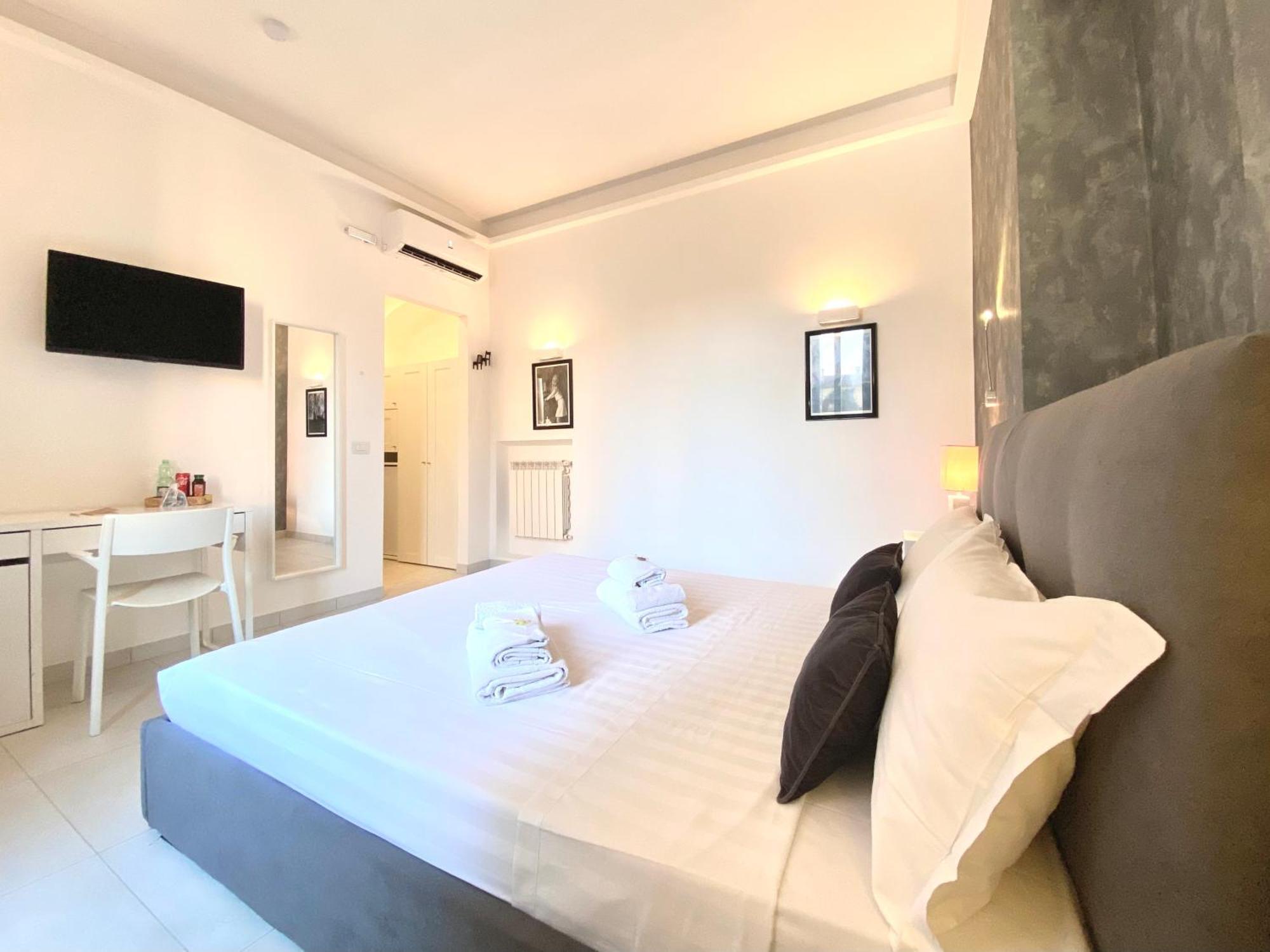 Prince Of Rome Superior Rooms المظهر الخارجي الصورة
