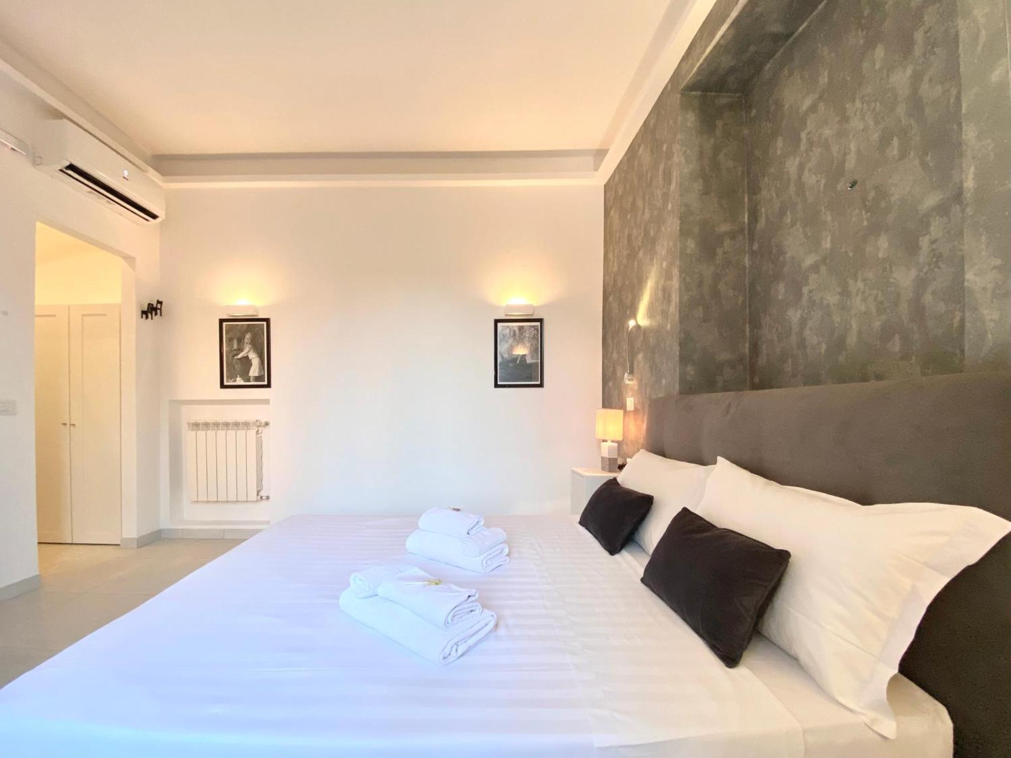 Prince Of Rome Superior Rooms المظهر الخارجي الصورة