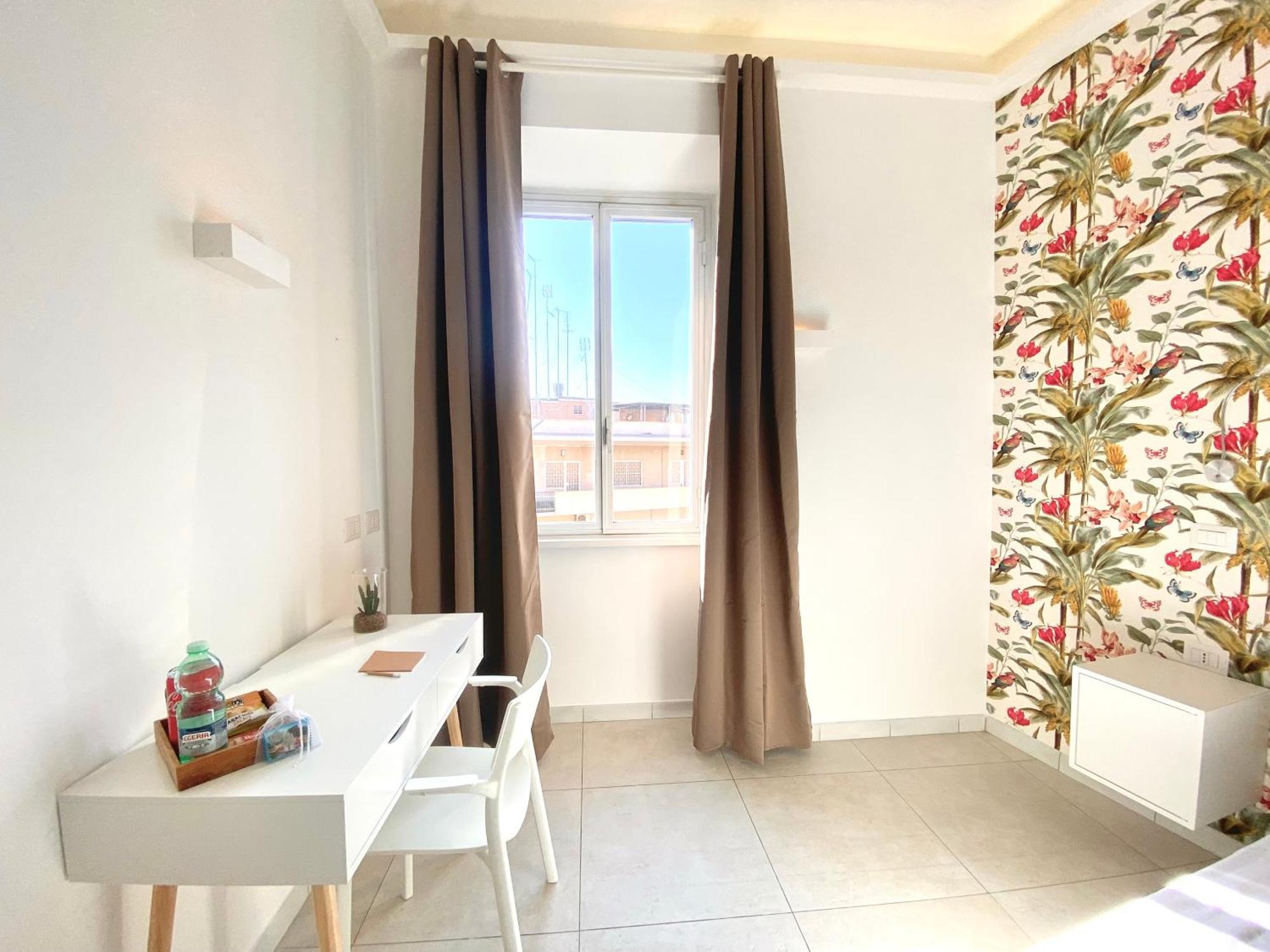 Prince Of Rome Superior Rooms المظهر الخارجي الصورة