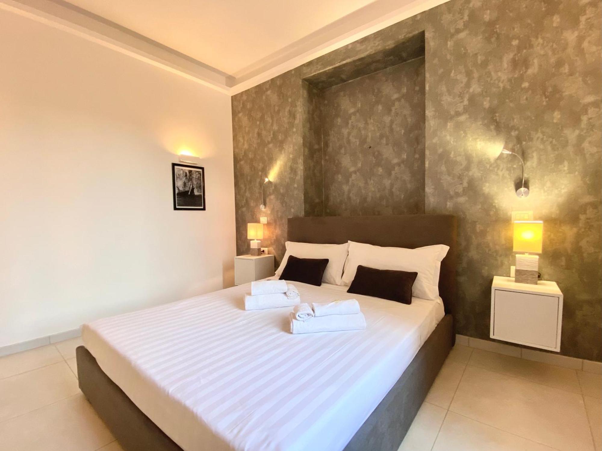 Prince Of Rome Superior Rooms المظهر الخارجي الصورة