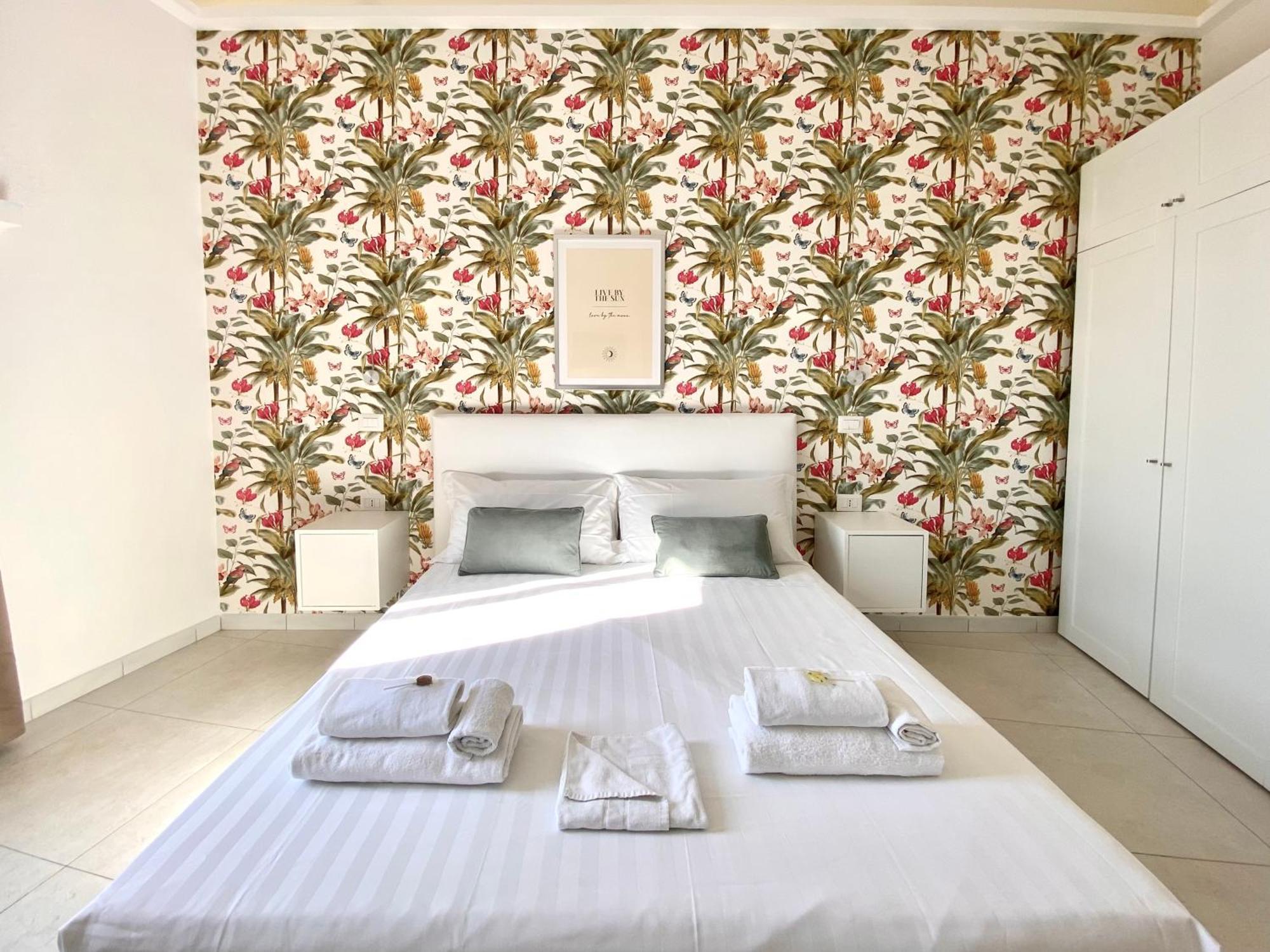 Prince Of Rome Superior Rooms المظهر الخارجي الصورة