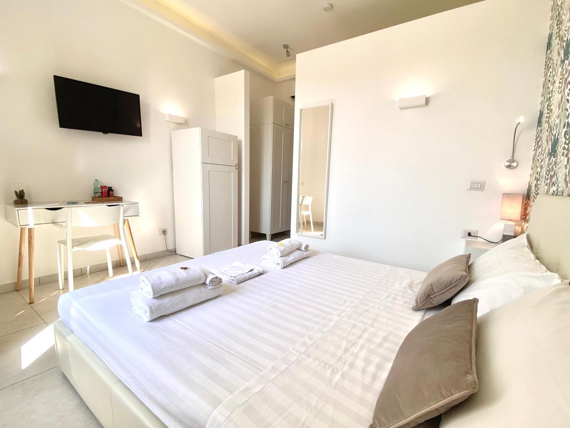 Prince Of Rome Superior Rooms المظهر الخارجي الصورة