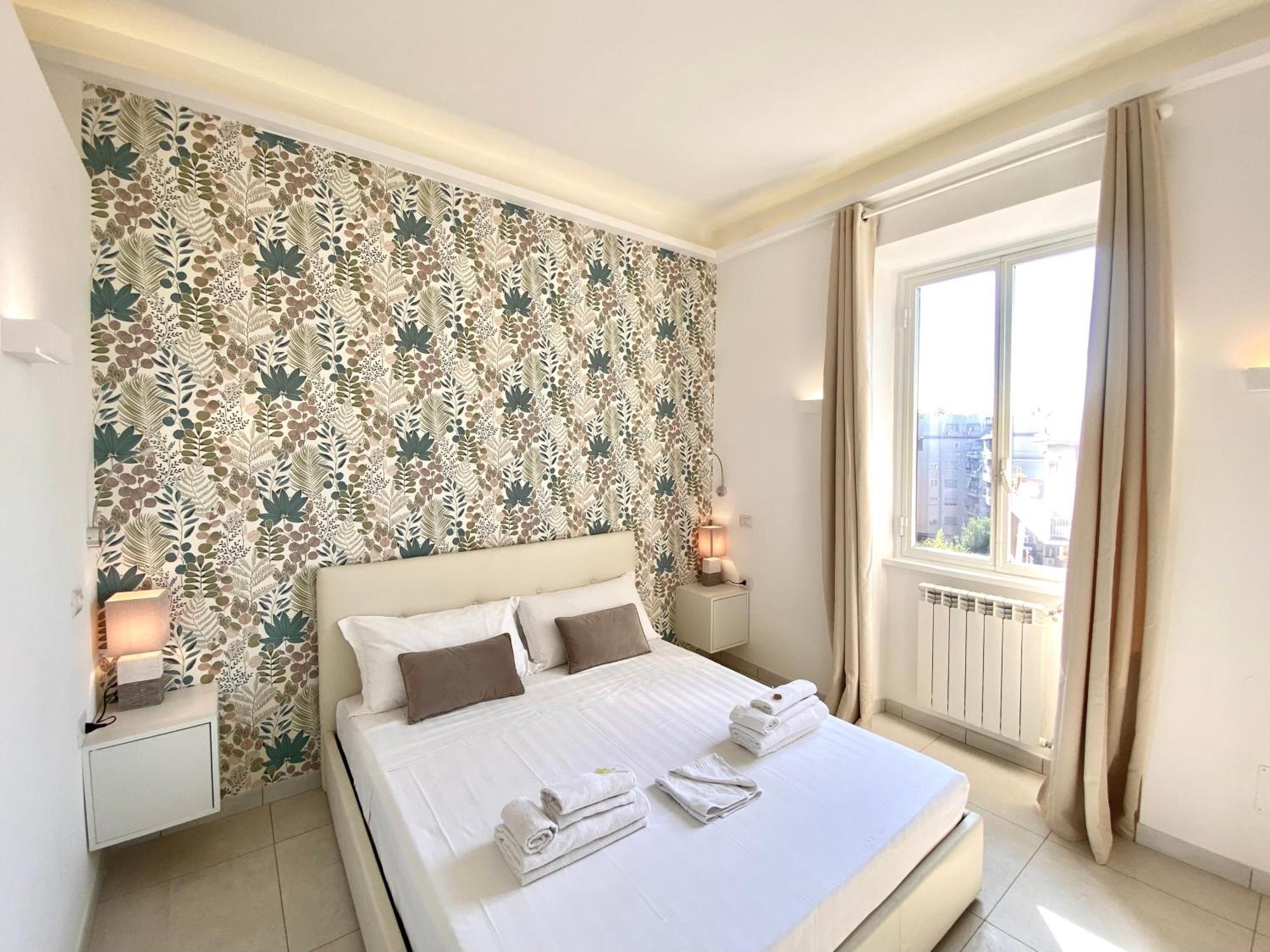 Prince Of Rome Superior Rooms المظهر الخارجي الصورة