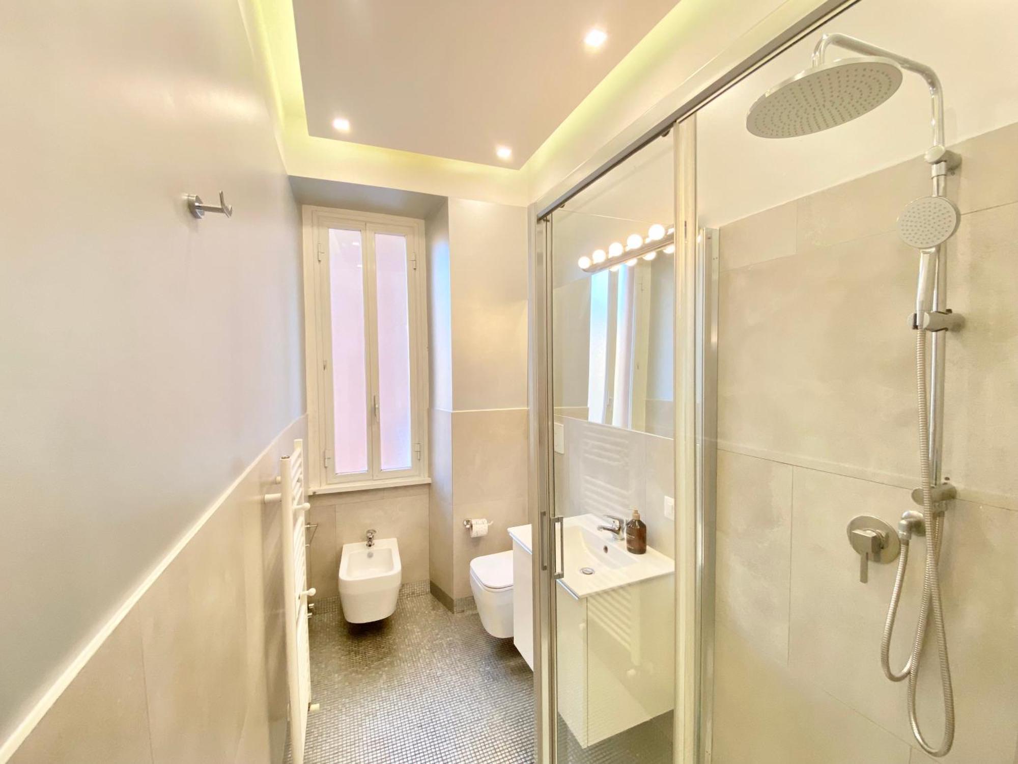 Prince Of Rome Superior Rooms المظهر الخارجي الصورة