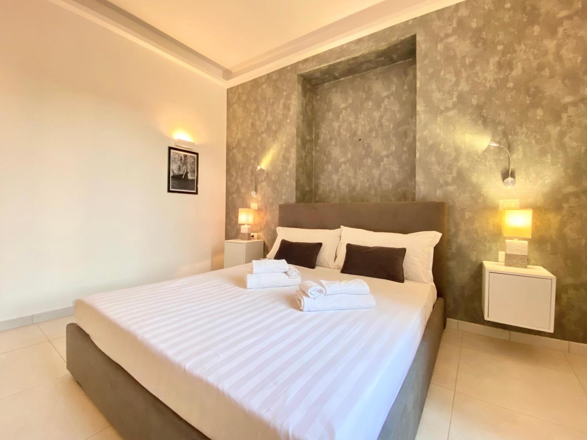 Prince Of Rome Superior Rooms المظهر الخارجي الصورة