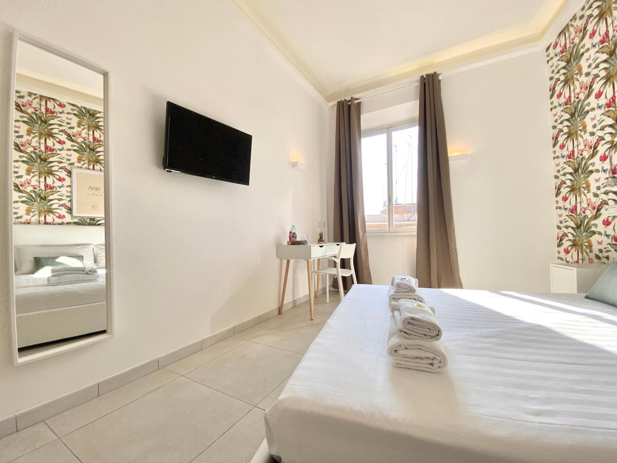 Prince Of Rome Superior Rooms المظهر الخارجي الصورة