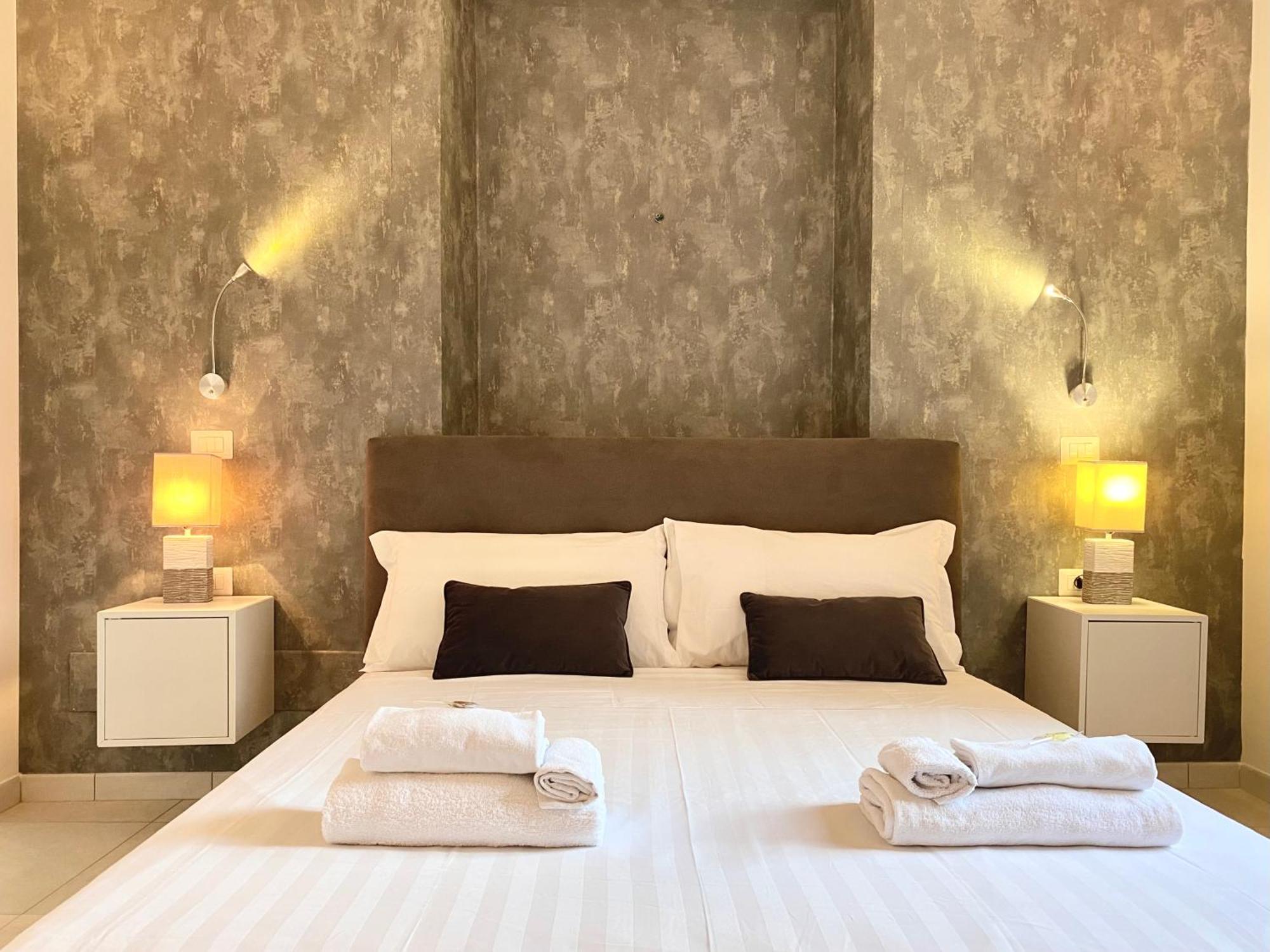 Prince Of Rome Superior Rooms المظهر الخارجي الصورة