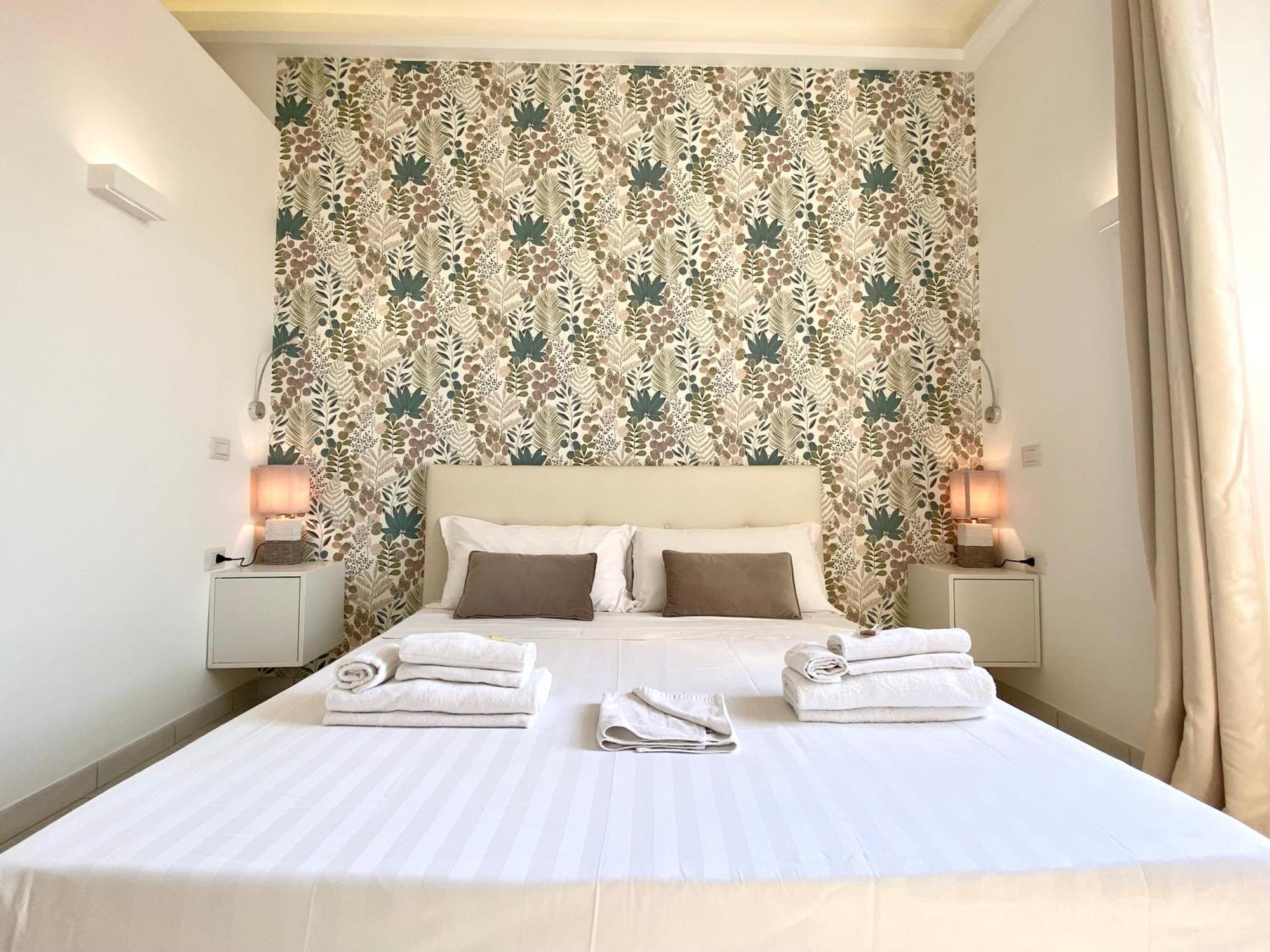 Prince Of Rome Superior Rooms المظهر الخارجي الصورة