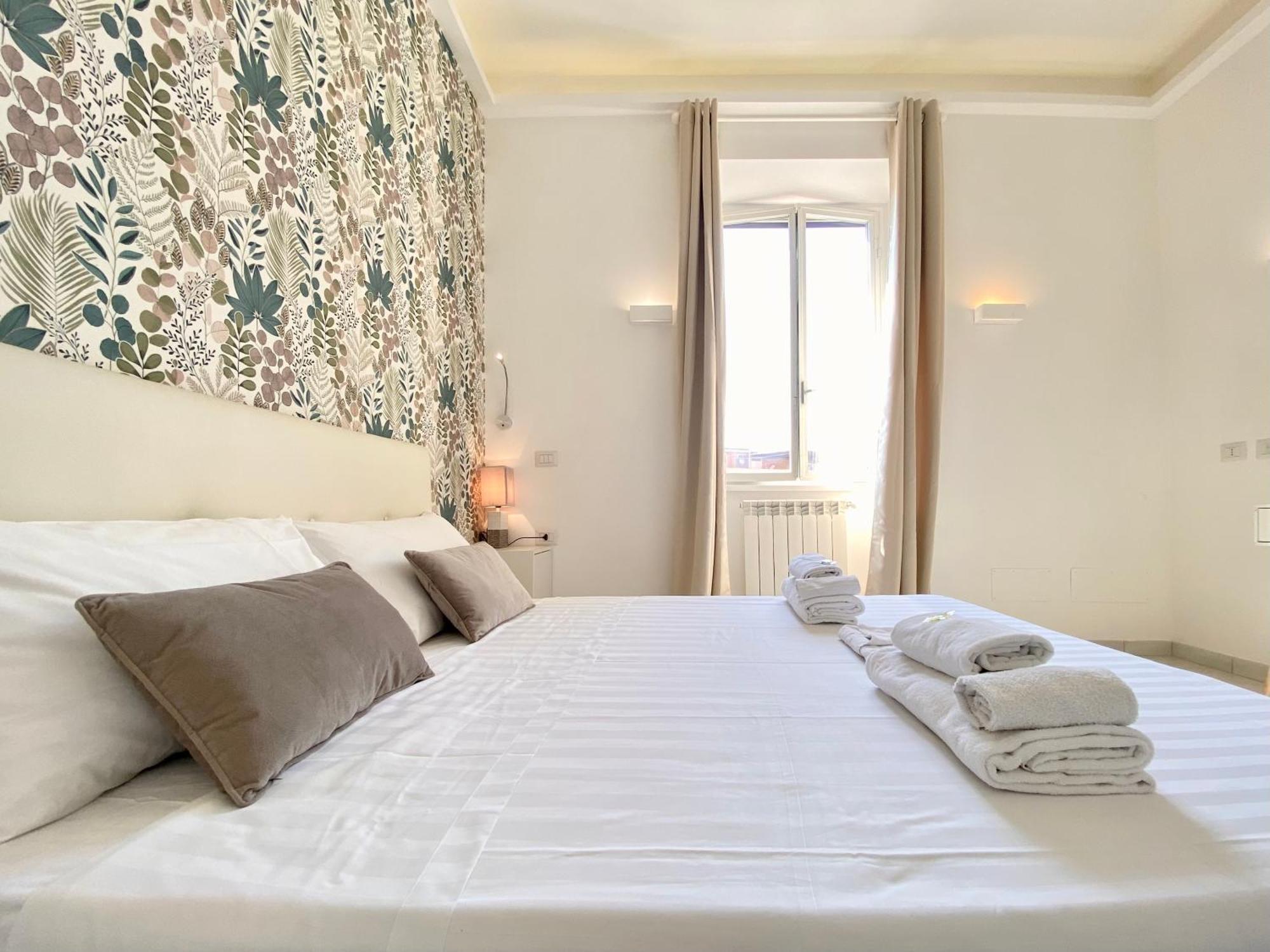 Prince Of Rome Superior Rooms المظهر الخارجي الصورة