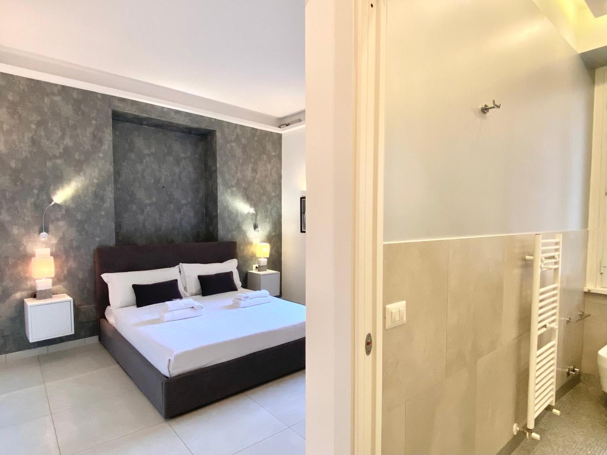 Prince Of Rome Superior Rooms المظهر الخارجي الصورة