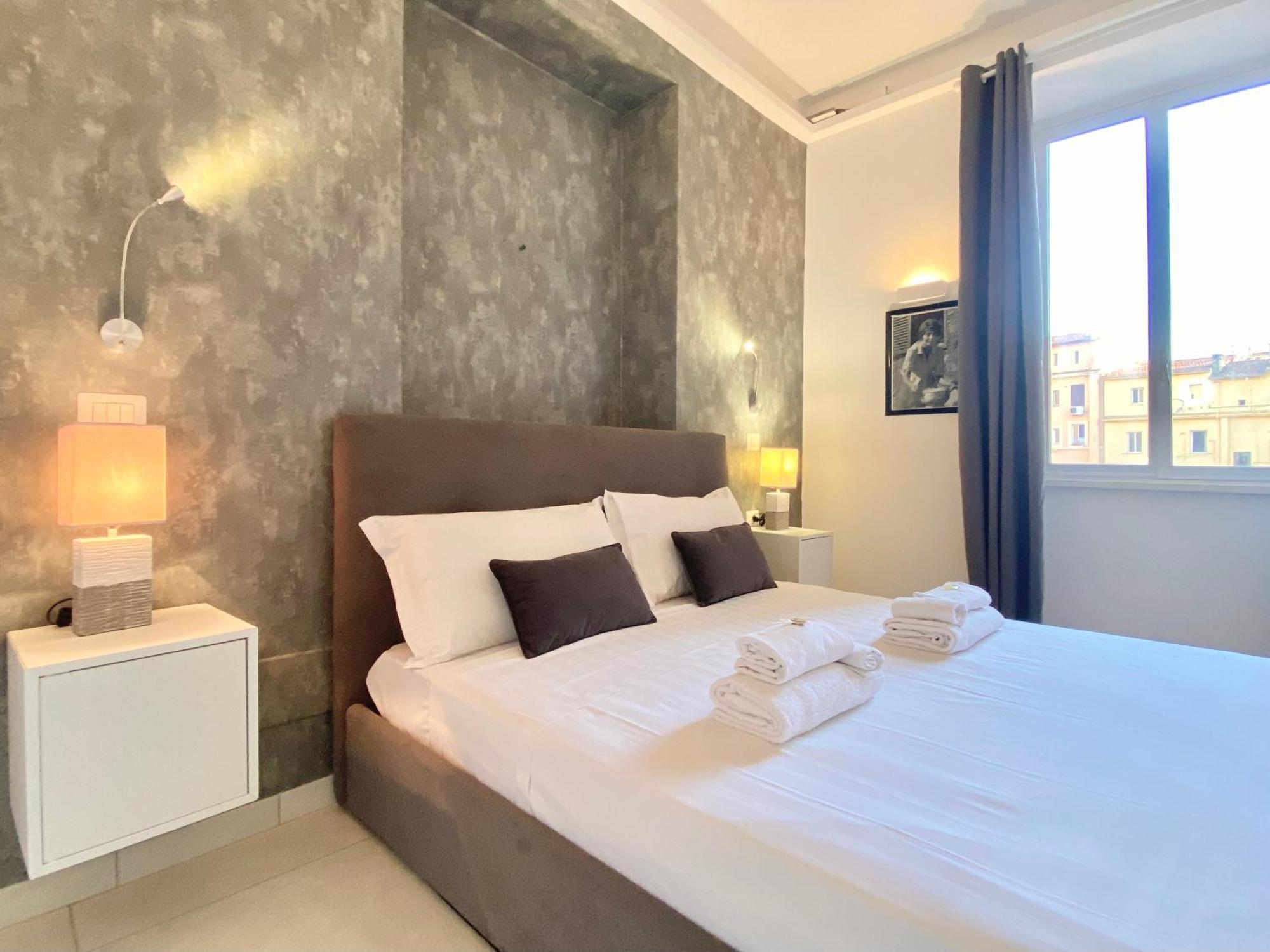 Prince Of Rome Superior Rooms المظهر الخارجي الصورة