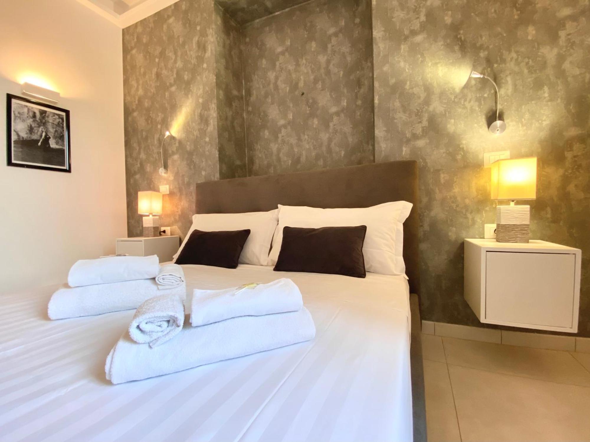 Prince Of Rome Superior Rooms المظهر الخارجي الصورة