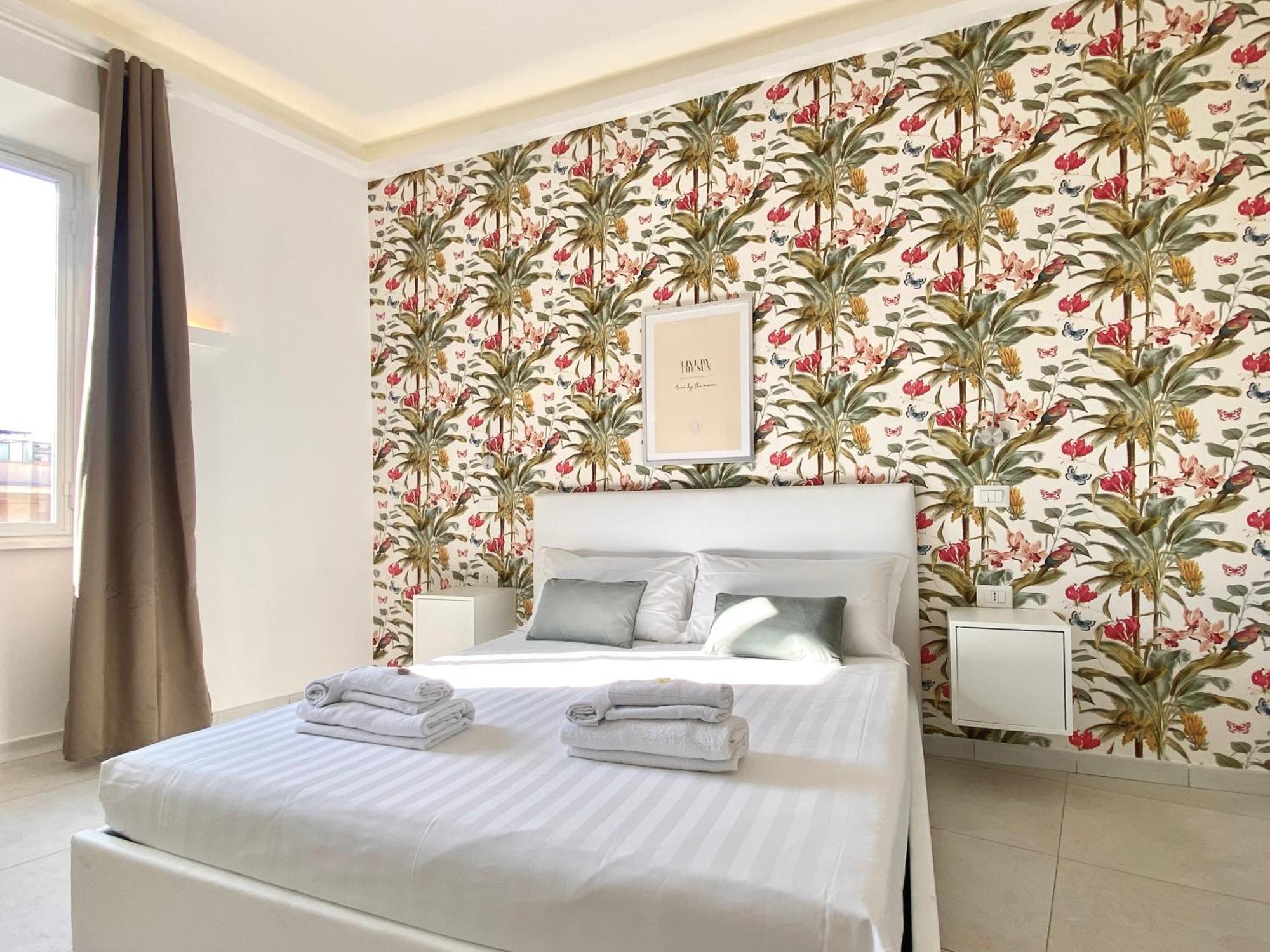 Prince Of Rome Superior Rooms المظهر الخارجي الصورة