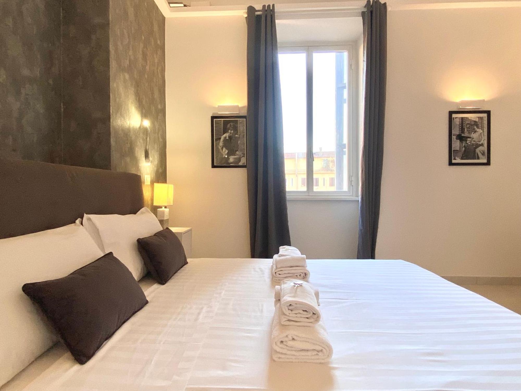 Prince Of Rome Superior Rooms المظهر الخارجي الصورة
