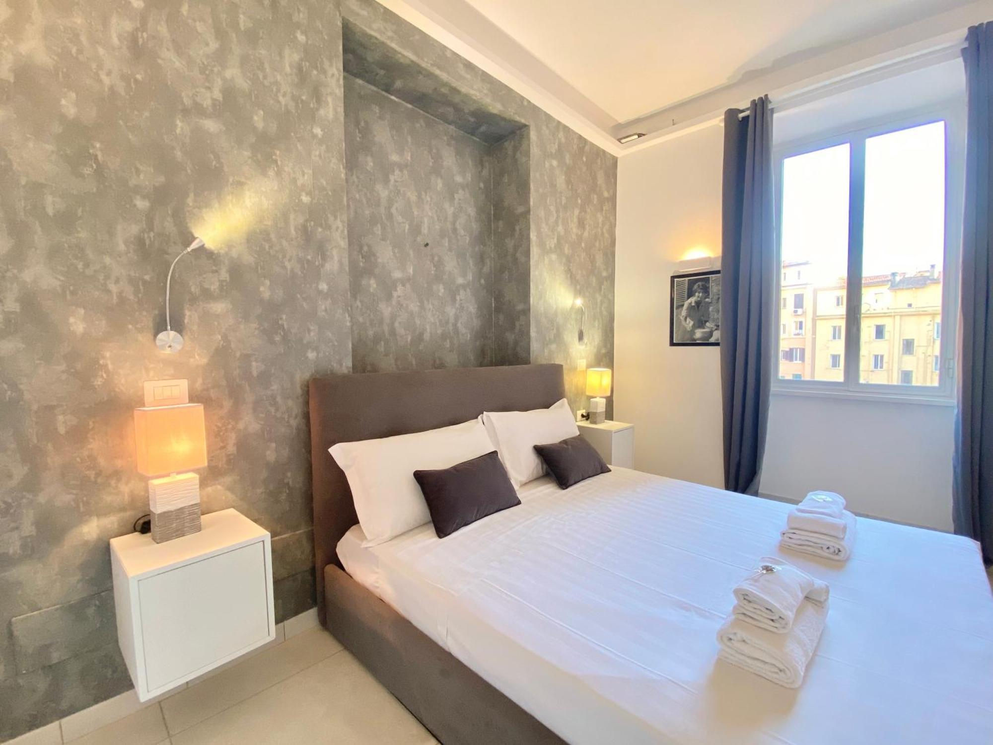 Prince Of Rome Superior Rooms المظهر الخارجي الصورة