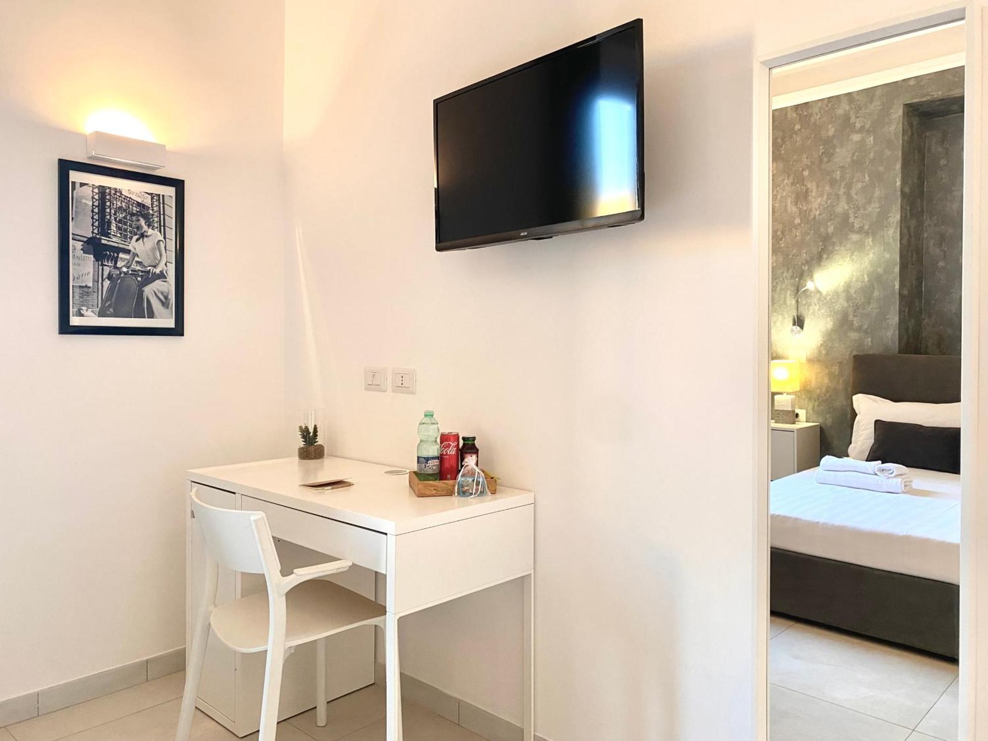 Prince Of Rome Superior Rooms المظهر الخارجي الصورة