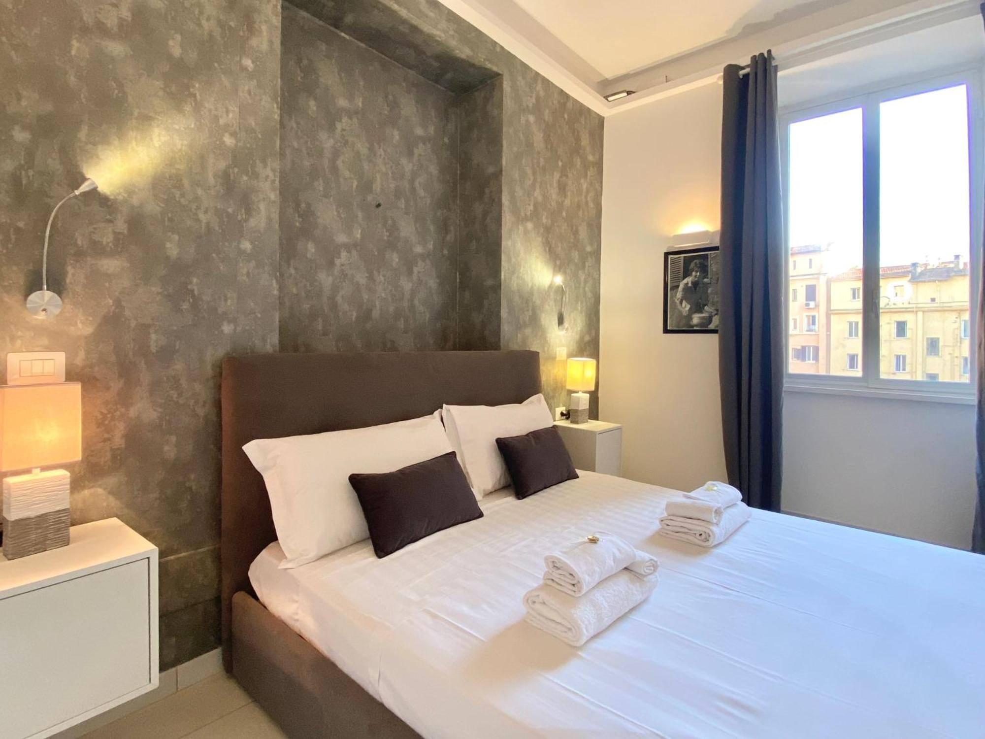 Prince Of Rome Superior Rooms المظهر الخارجي الصورة