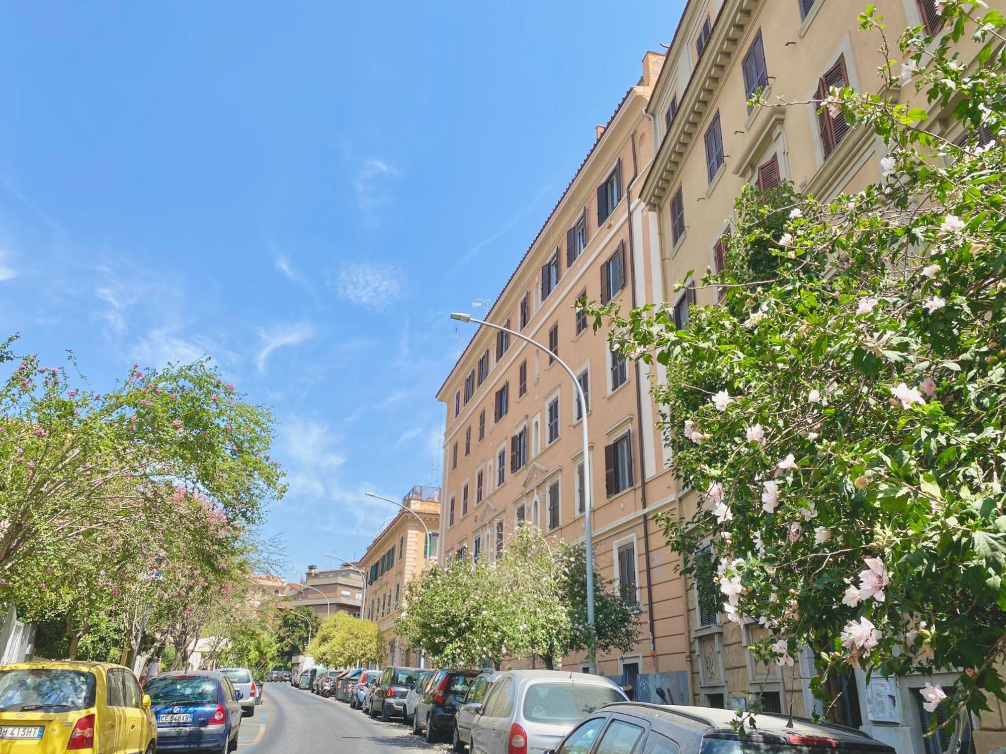 Prince Of Rome Superior Rooms المظهر الخارجي الصورة